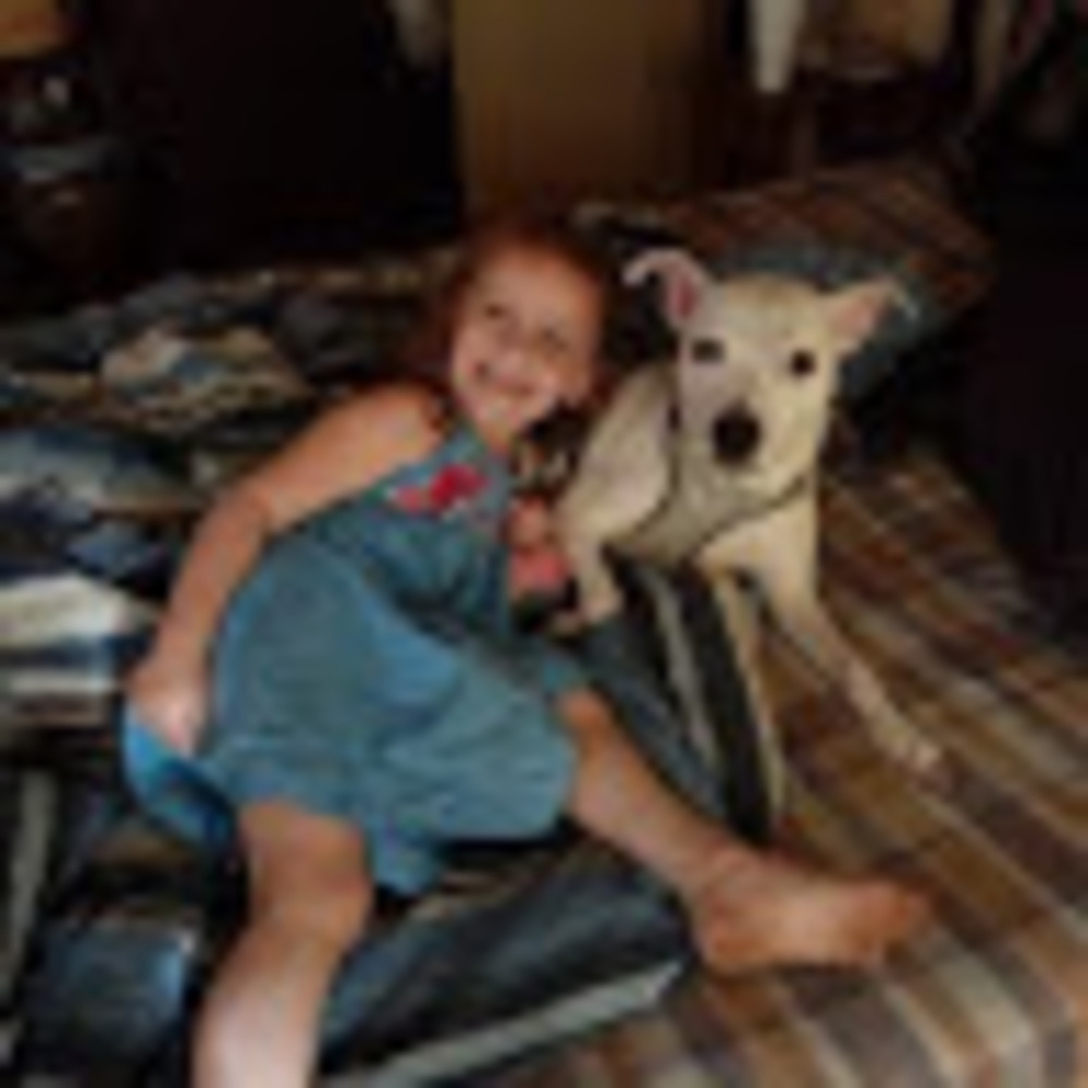 Meet your Posher, Kelia